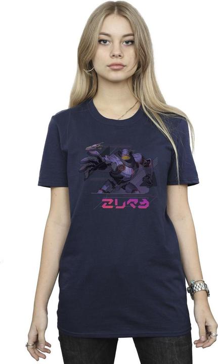 Produktbild Disney Lightyear Zurg Complex TShirt (XXL)