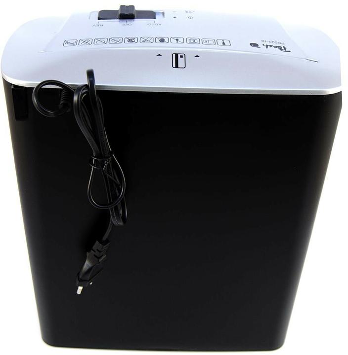 Actual product image Peach Ps500-10 (Particle cut)