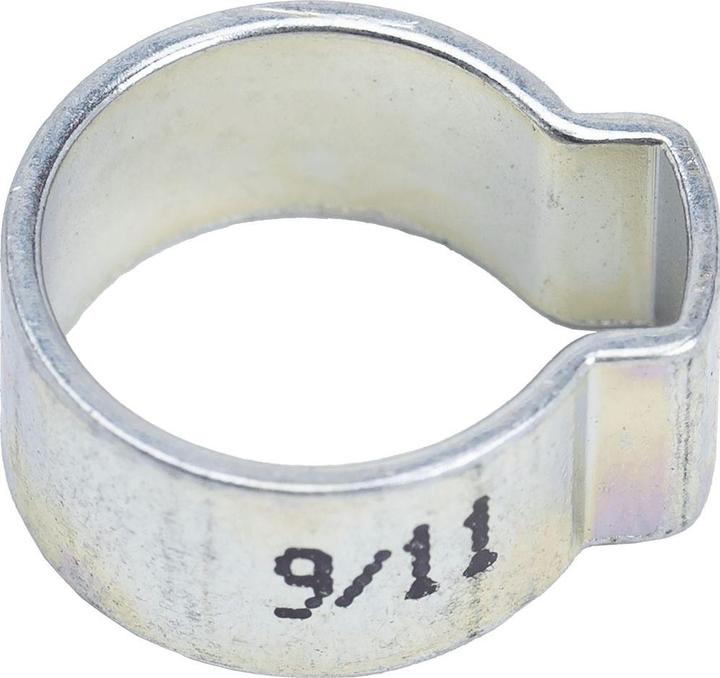 Immagine prodotto ABA Sposa a 1 orecchio (1 pz.)