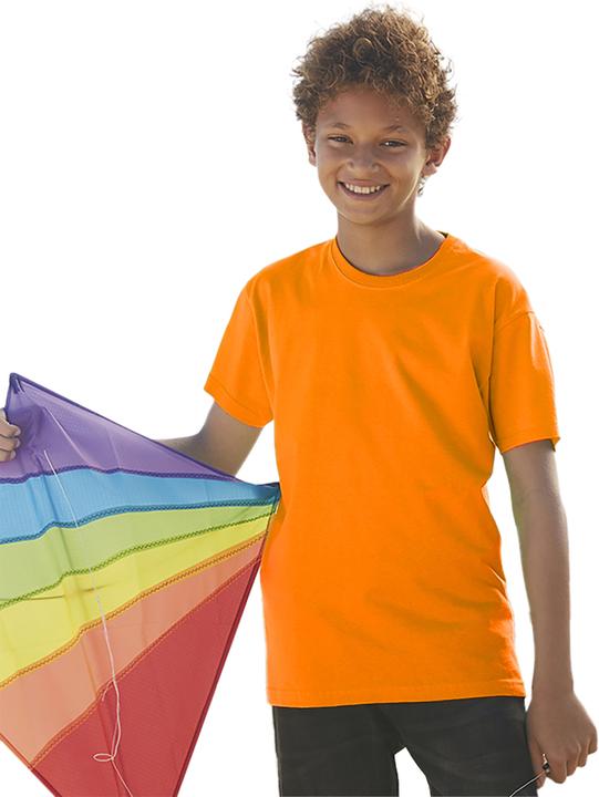 Produktbild Fruit of the Loom Original Kurzarm TShirt (152)