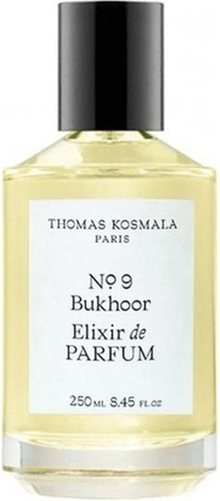 Thomas Kosmala No. 7 Le Sel De La Terre Eau De Parfum 100ml (Eau de Parfum, 100 ml)