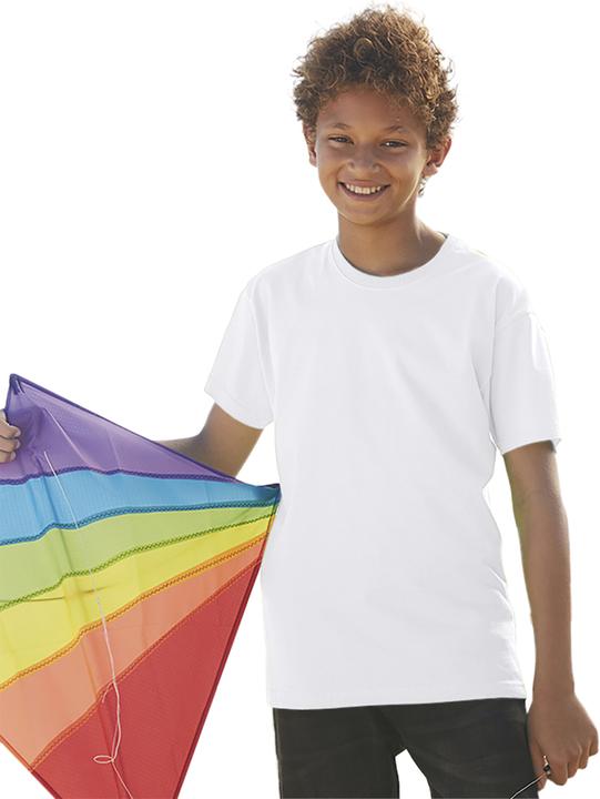 Produktbild Fruit of the Loom Original Kurzarm TShirt (152)