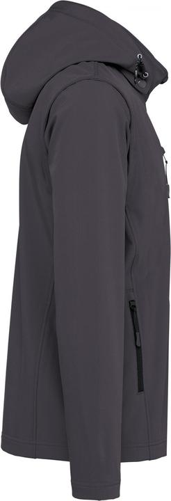 Produktbild Kariban Softshell (S)