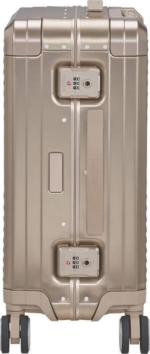 Produktbild American Tourister Trolley Soundbox Alu Spinner 55 (39 l)