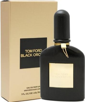 Actual product image Tom Ford Black Orchid (Eau de parfum, 30 ml)