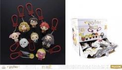 Produktbild Paladone Products HARRY POTTER - Backpack Buddies (Display 24 Pcs)
