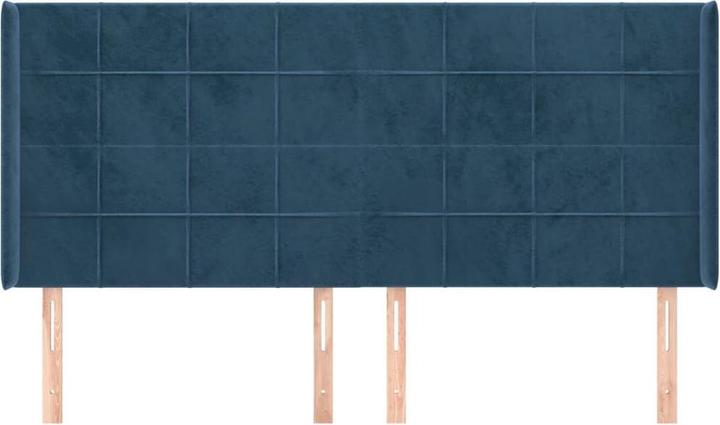 Image du produit vidaXL Benson (183 x 16 x 128 cm)