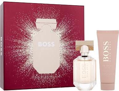 Actual product image Hugo Boss The Scent For Her (Eau de parfum, 50 ml)