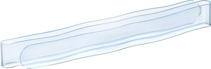 Actual product image Ledlenser Transparent Silicone Headband Type A Transparent Box