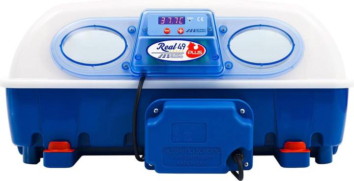 Produktbild APS Brutapparat 49 Eier Wasserspender vollautomatisch Brutmaschine Brutautomat