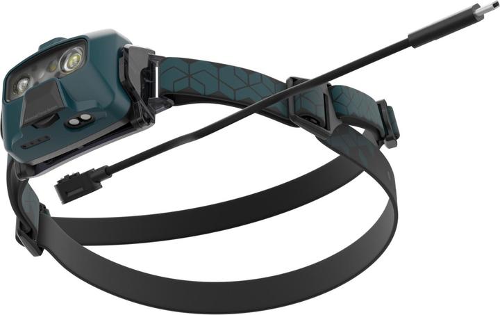 Produktbild Ledlenser Stirnlampe HF6R Core Grün (800 lm)
