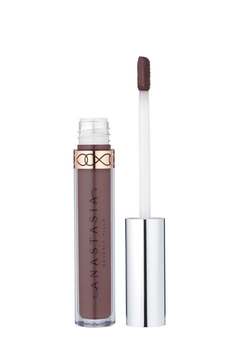 Actual product image Anastasia Beverly Hills Liquid Lipstick (Grim)