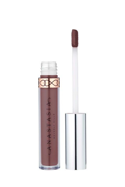 Image du produit Anastasia Beverly Hills Rouge à lèvres liquide (Maussade)