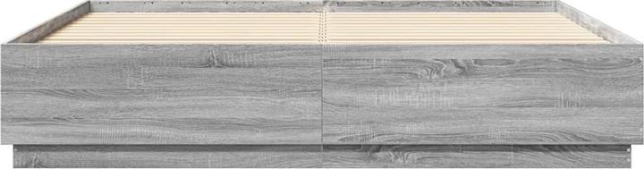 Image du produit vidaXL Bettgestell (200 x 200 cm)