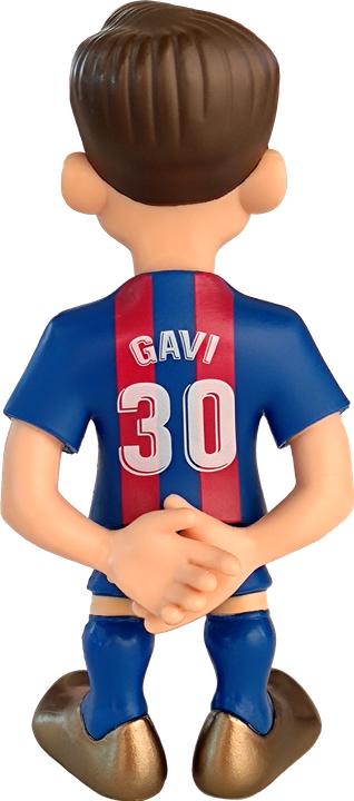 Produktbild Minix Collection Collectible Figurines: FCBARCELONA - Gavi