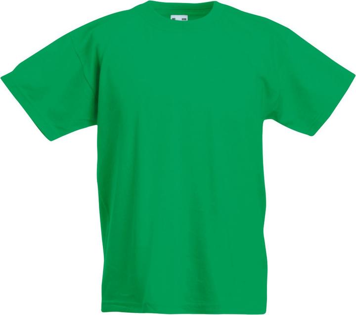 Immagine prodotto Fruit of the Loom Maglietta originale a maniche corte (164)