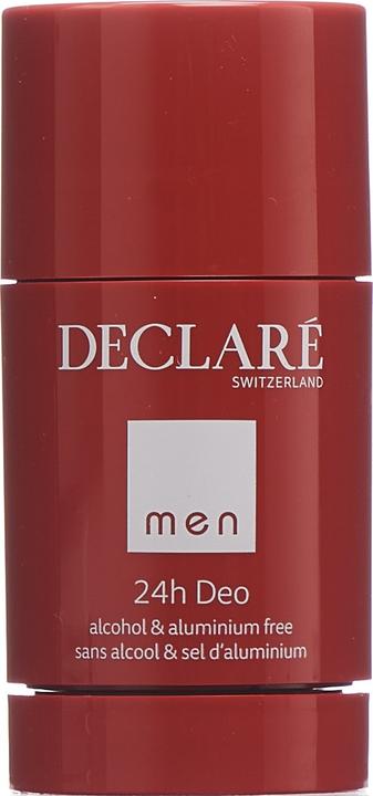 Image du produit Declaré Déodorant 24h/24 (Stick, 75 ml)