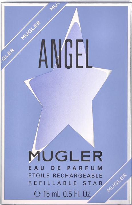 Produktbild Thierry Mugler Angel (Eau de Parfum, 15 ml)