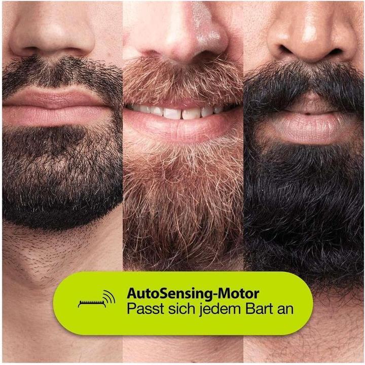 Produktbild Braun Multi-Grooming-Kit 5260