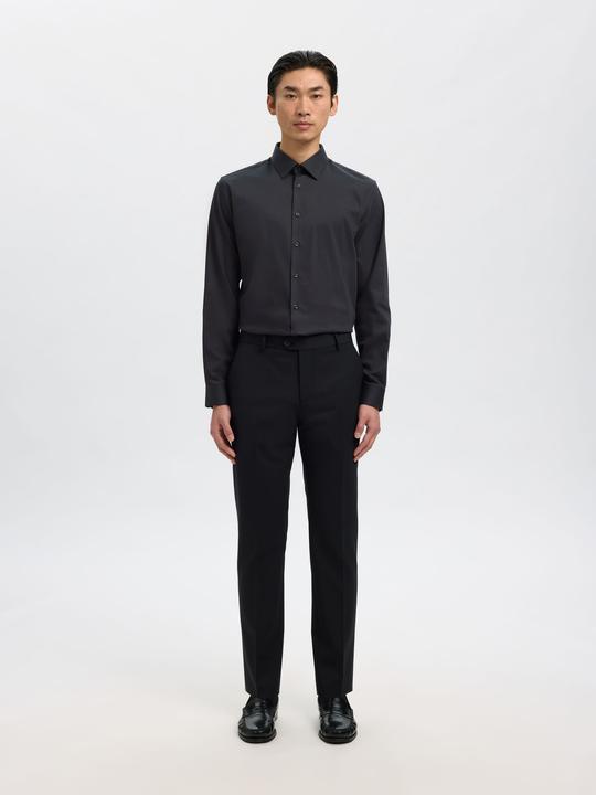 Produktbild Selected Homme Slhslim-Performance Shirt Ls Noos (L)