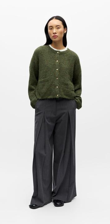 Produktbild Object Strick Strickjacke (XL)