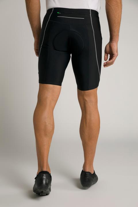 Produktbild Jay-Pi Fahrradhose, Bikewear, kurz, Top Basic, Gel Komfort Sitzpolster, eng anliegend (XXL)