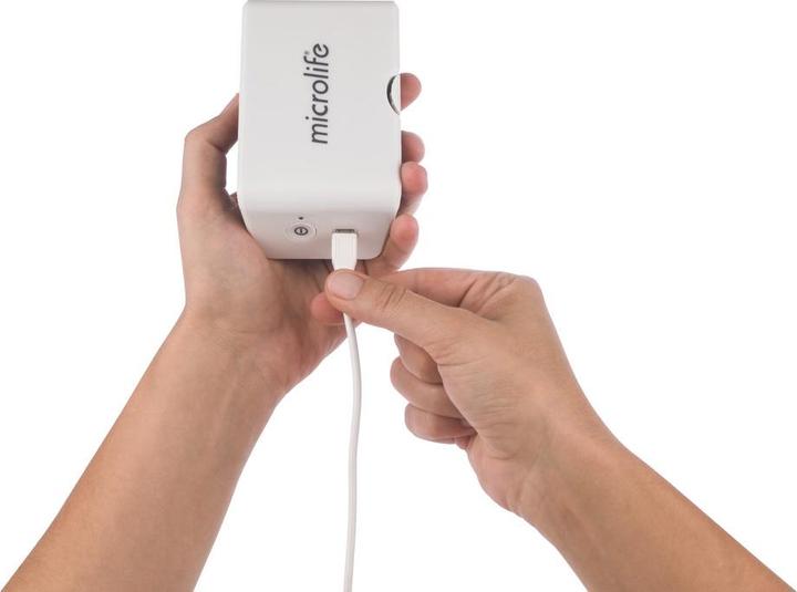 Immagine prodotto Microlife Inhalator NEB Nano Basic