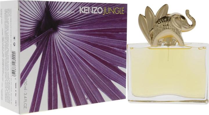 Produktbild Kenzo Jungle Elephant (Eau de Parfum, 100 ml)