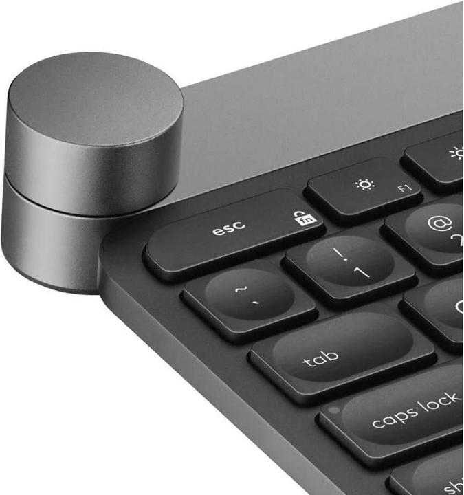 Produktbild Logitech Craft (US, Kabellos)