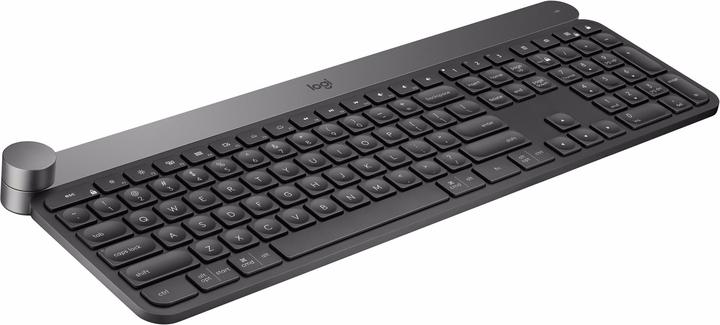 Produktbild Logitech Craft (US, Kabellos)