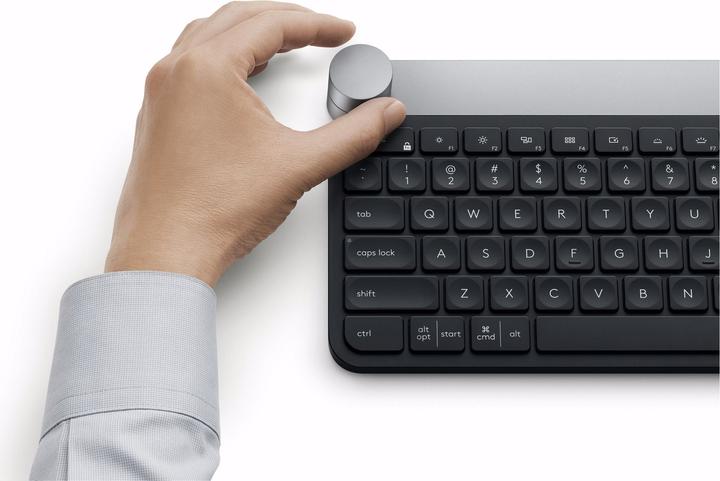 Produktbild Logitech Craft (US, Kabellos)