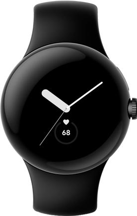 Produktbild Google Pixel Watch (41 mm, nur WLAN)
