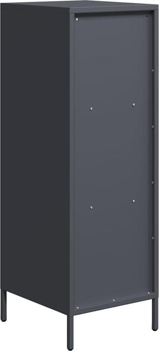 Image du produit vidaXL Highboard (35 x 39 x 103.50 cm)