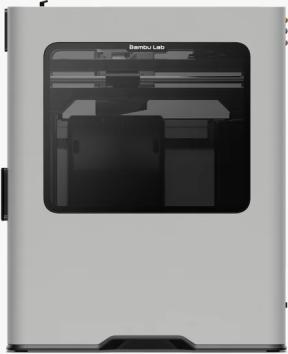 Actual product image Bambu Lab H2D