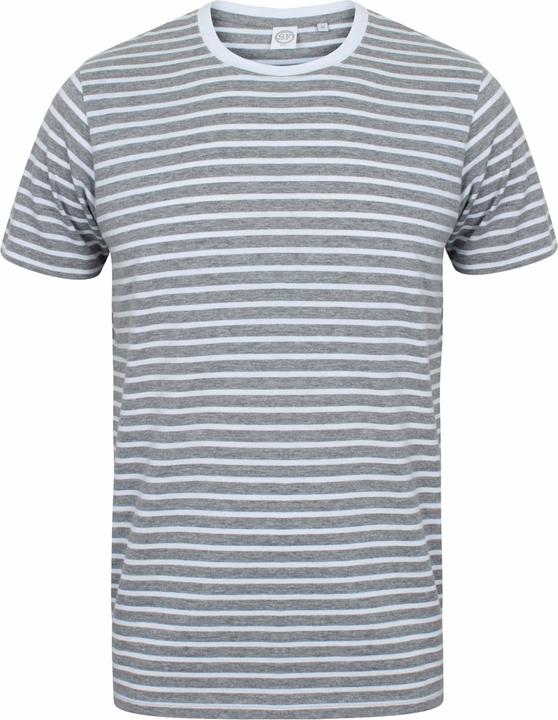Grey heather, Bianco