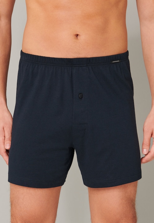 Produktbild Schiesser Herren-Boxershorts 2er-Pack (4, 2er Pack)