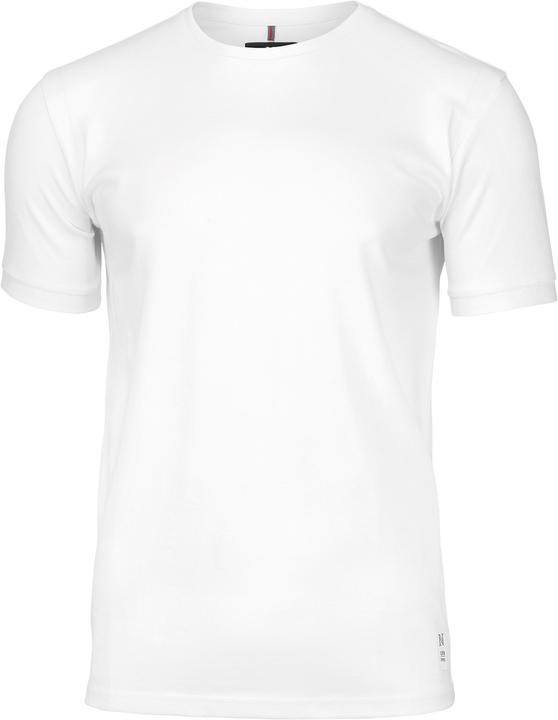 Immagine prodotto Felpa a maniche corte Danbury Pique (4XL)