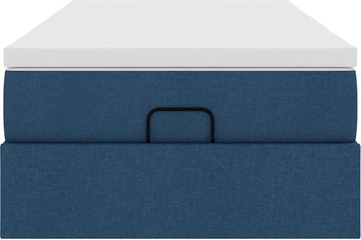 Image du produit vidaXL Ottoman-Bett (80 x 200 cm)