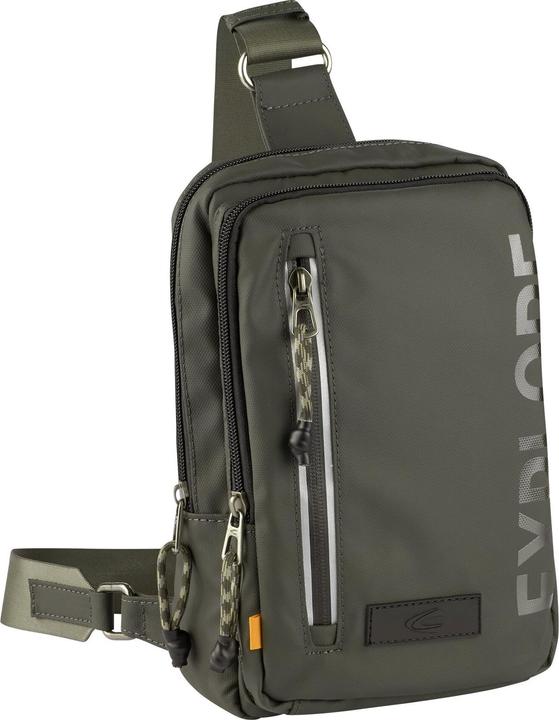 Produktbild Camel Active Explore Umhängetasche 27 cm