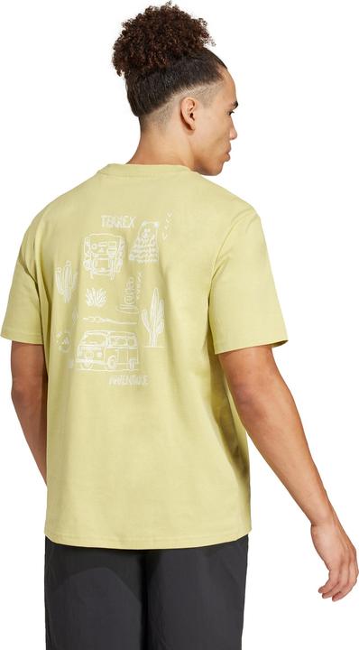 Immagine prodotto adidas Xploric Polygiene (S)