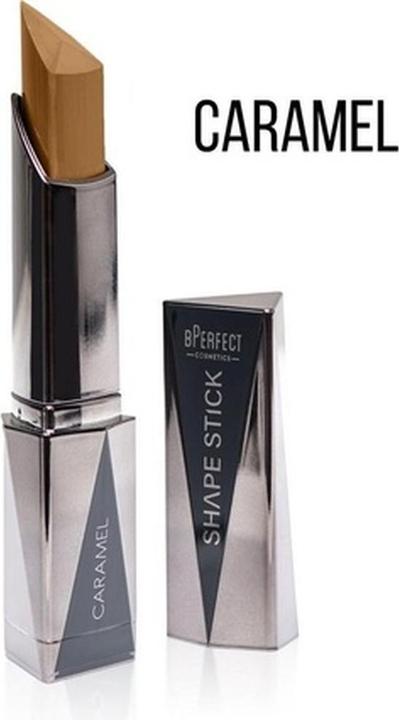 Produktbild BPerfect Cosmetics Shapestick Bronze & Define - Karamell (Caramel, Bronzer, 8 g)