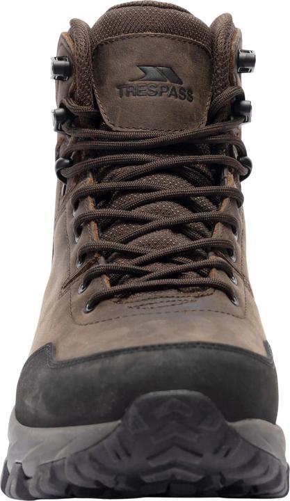 Produktbild Trespass Stride Wanderstiefel Leder (40.5)