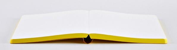 Produktbild Nuuna Graphic L, Have A Nice Idea (22 x 16.5 cm, Kariert, Weicher Einband)