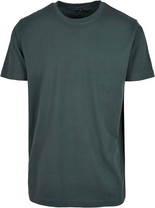 Immagine prodotto Build Your Brand T-shirt con scollo rotondo (XL)
