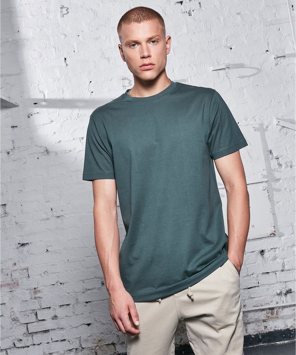 Immagine prodotto Build Your Brand T-shirt con scollo rotondo (XL)