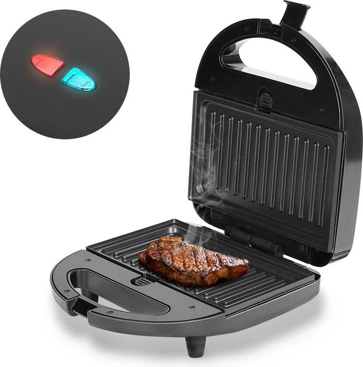 Produktbild Aigostar 30JVU Sandwichmaker
