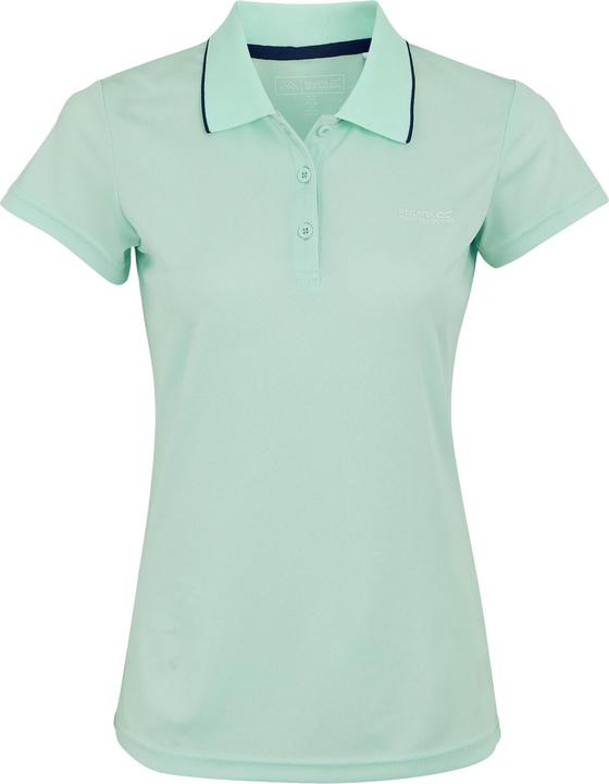 Immagine prodotto Regatta Maverick V Maglietta Polo Active Donna (44)