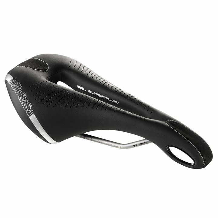 Actual product image Selle Italia Max Flite Gel Superflow