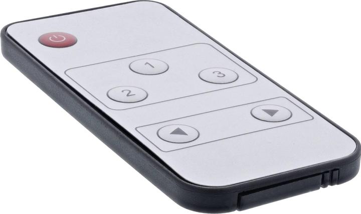 Image du produit InLine ® Commutateur HDMI, 3x, 4K2K@60Hz, HDCP 2.2