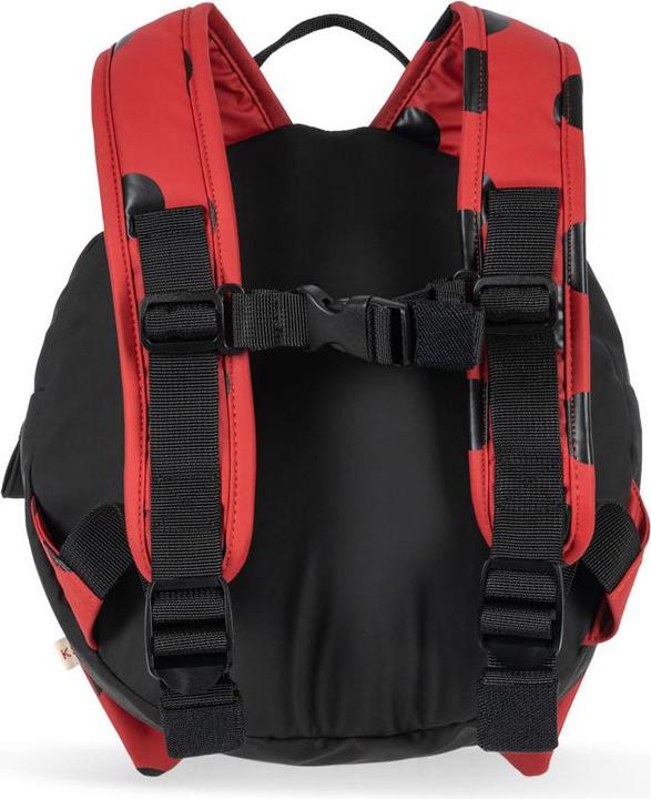 Produktbild Konges Slojd Cinelle Rucksack Lady Dot